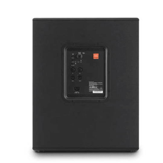 Parlante JBL Pro - S/M IRX115S-EK