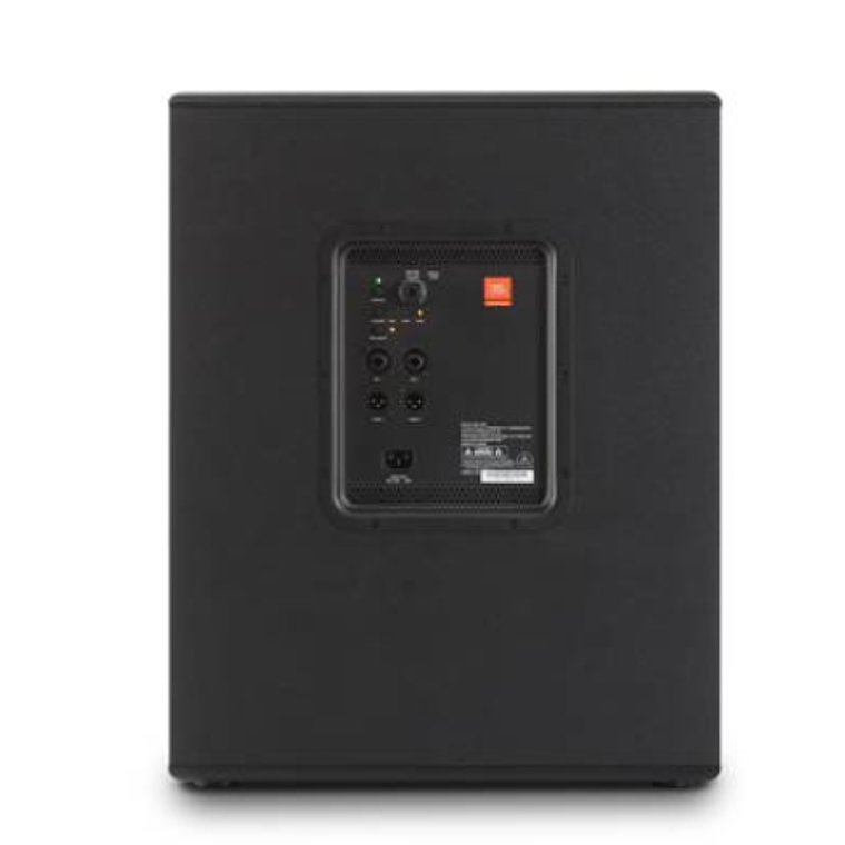 Parlante JBL Pro - S/M IRX115S-EK 4