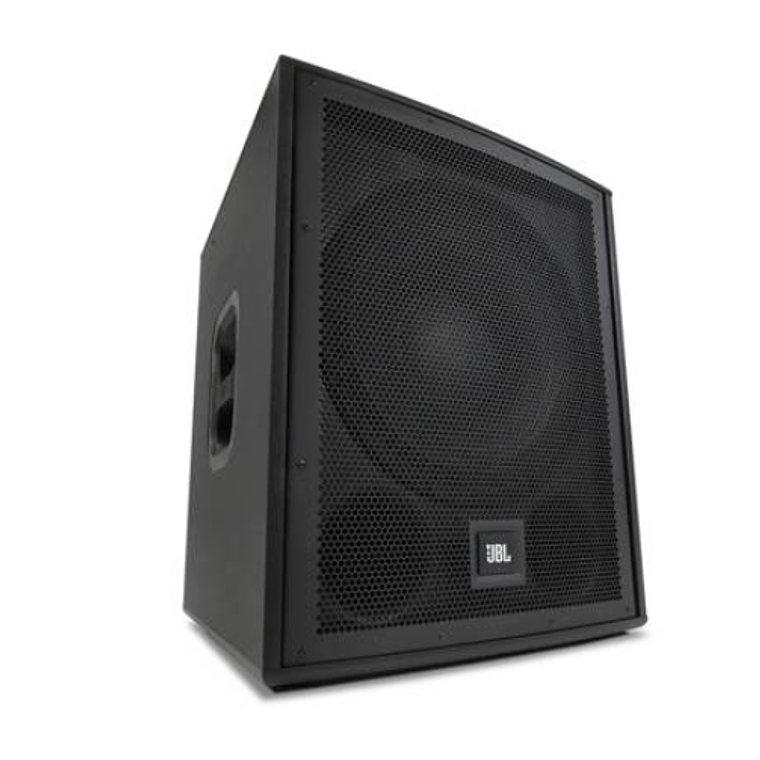 Parlante JBL Pro - S/M IRX115S-EK 3