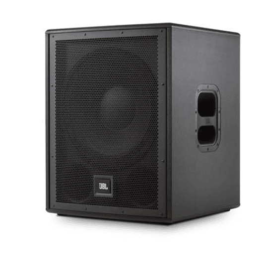 Parlante JBL Pro - S/M IRX115S-EK