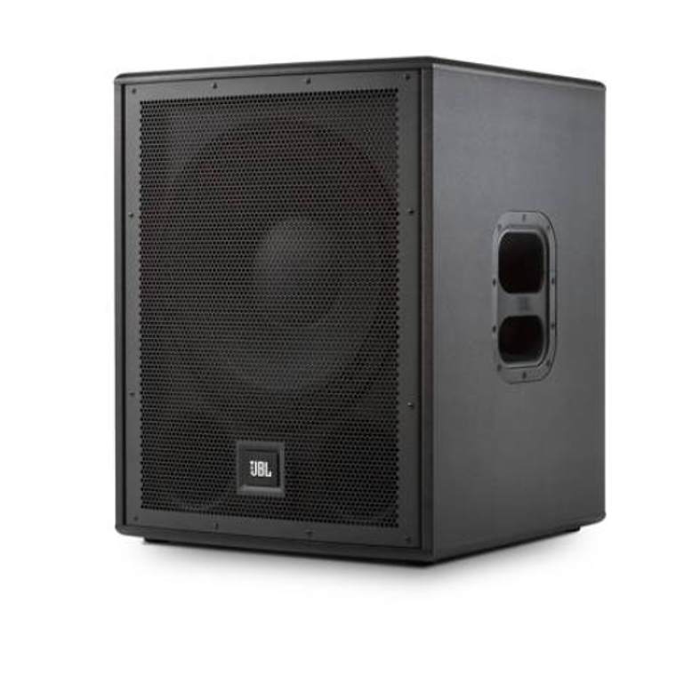 Parlante JBL Pro - S/M IRX115S-EK 2