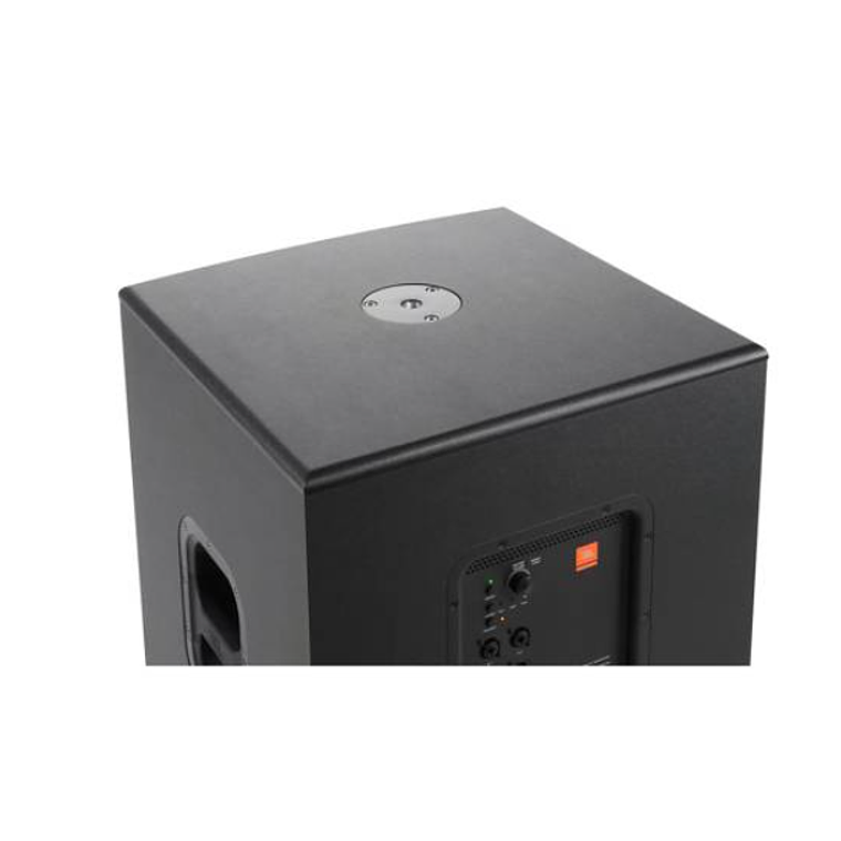 Parlante JBL Pro - S/M IRX115S-EK 5