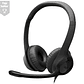 Audífono inalámbrico H390 USB - Logitech  - Miniatura 1