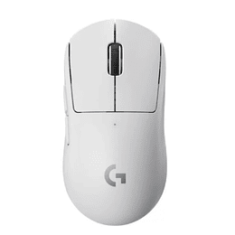 Mouse inalámbrico Gamer G PRO X Superlight 2C Bl -  Logitech  