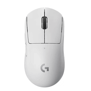 Mouse inalámbrico Gamer G PRO X Superlight 2C Bl -  Logitech  