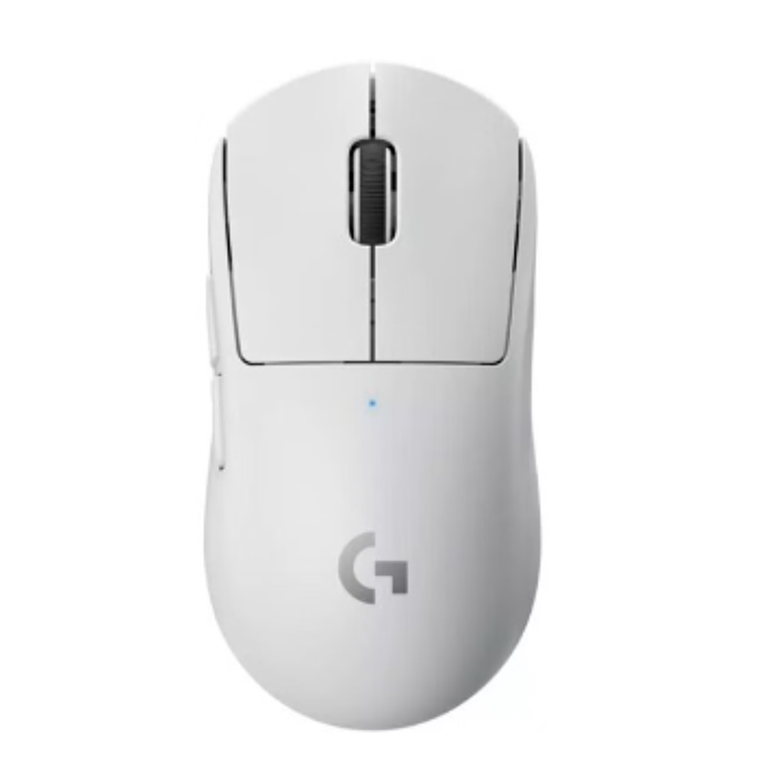 Mouse inalámbrico Gamer G PRO X Superlight 2C Bl -  Logitech   1
