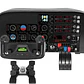 Panel de instrumentos del simulador de vuelo - cableado - para PC - Miniatura 3
