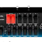 Panel de instrumentos del simulador de vuelo - cableado - para PC - Miniatura 1
