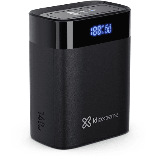 Batería - Klip Xtreme 