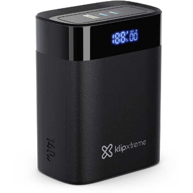 Batería - Klip Xtreme  2