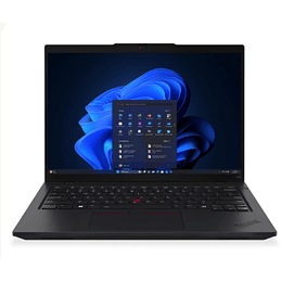 Notebook Lenovo ThinkPad L14 Gen 6 de 14“ (Ryzen 7 Pro 250, 16GB Ram, 512GB SSD, Win11 Pro)