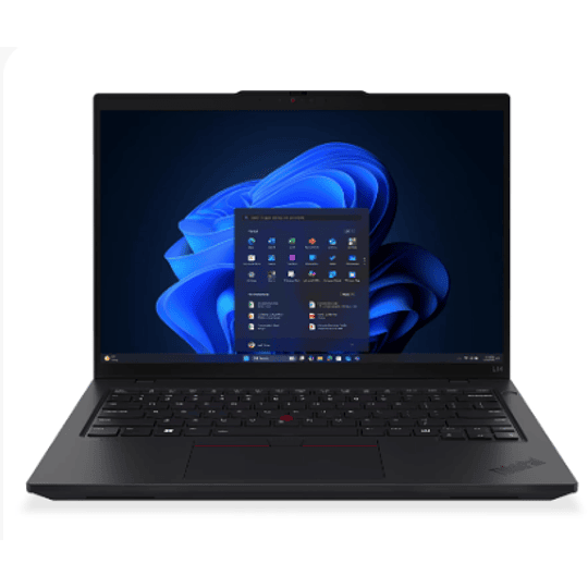 Notebook Lenovo ThinkPad L14 Gen 6 de 14“ (Ryzen 7 Pro 250, 16GB Ram, 512GB SSD, Win11 Pro)