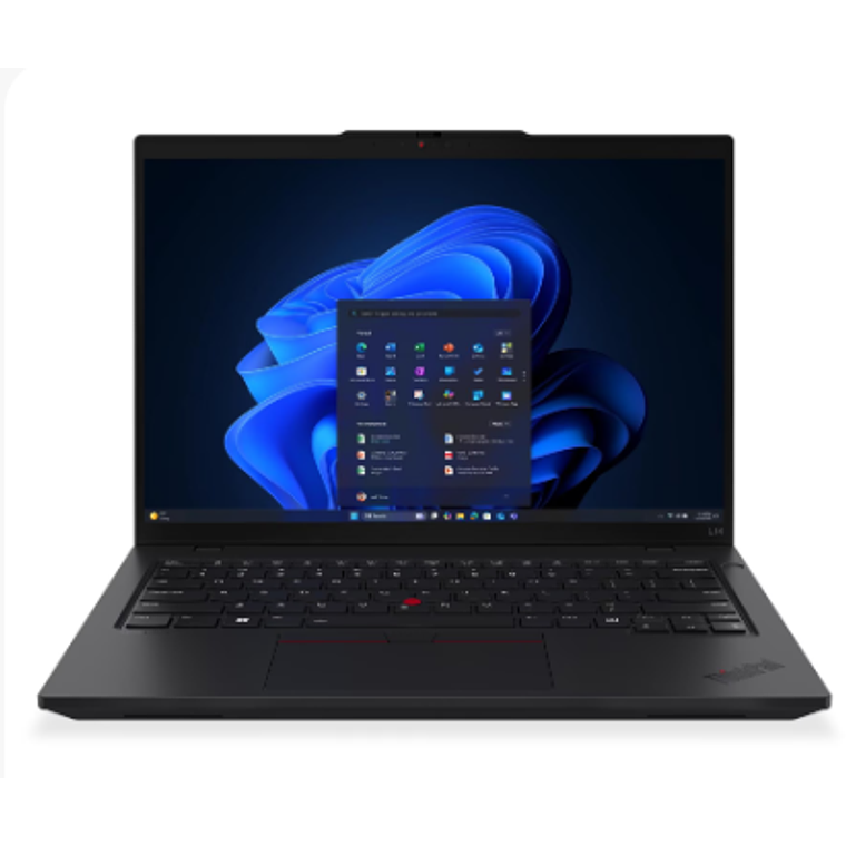 Notebook Lenovo ThinkPad L14 Gen 6 de 14“ (Ryzen 7 Pro 250, 16GB Ram, 512GB SSD, Win11 Pro) 1