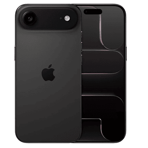 iPhone 17 Air 256GB negro espacial