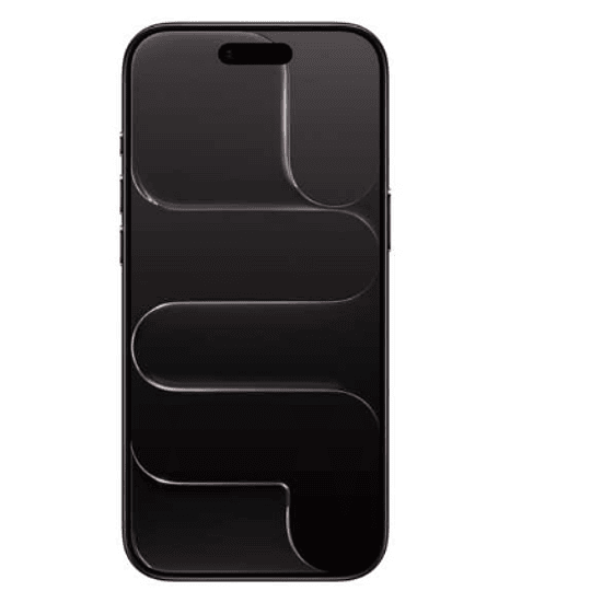 iPhone 17 Air 256GB negro espacial