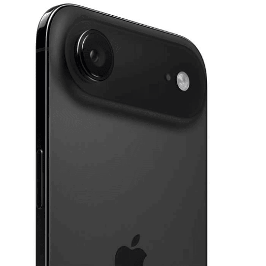 iPhone 17 Air 256GB negro espacial