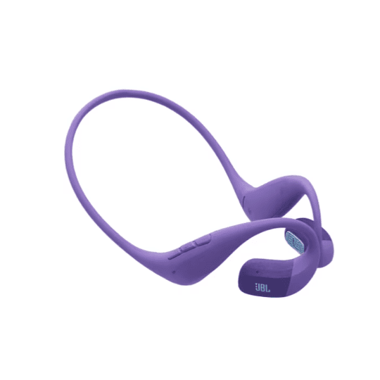 Audifonos JBL - Endurance Pace Purple