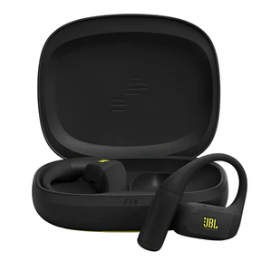 Audífonos JBL Endurance Zone (inalámbricos - Negro)