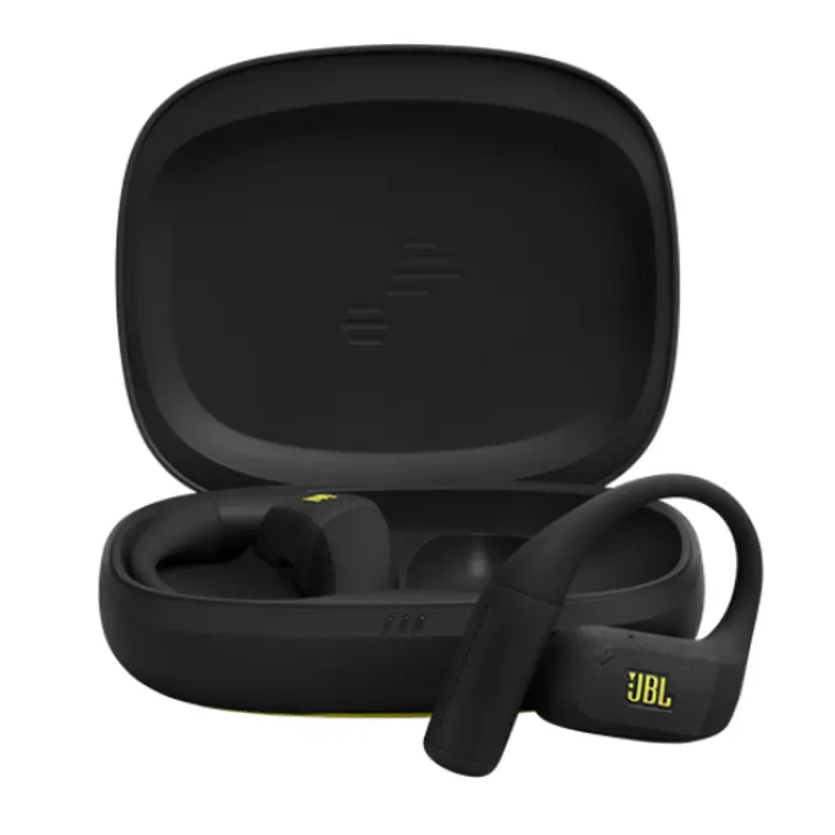 Audífonos JBL Endurance Zone (inalámbricos - Negro) 1