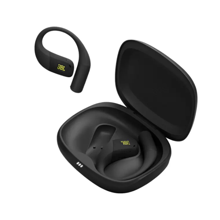 Audífonos JBL Endurance Zone (inalámbricos - Negro) 4