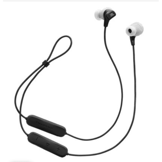 Audífonos JBL - Endurance Run 3 - Negro
