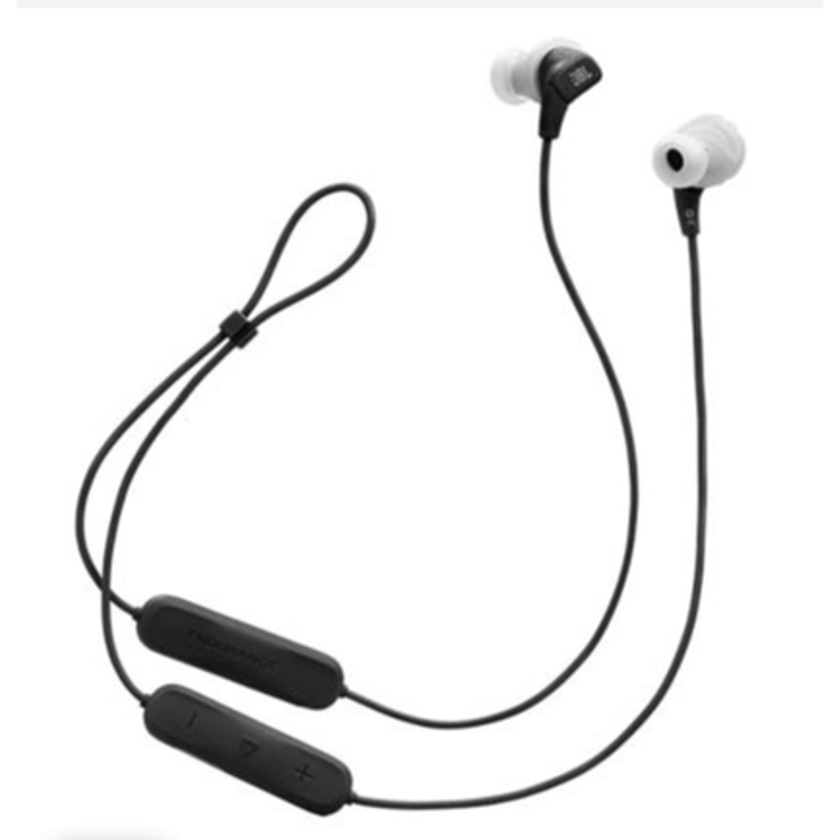 Audífonos JBL Endurance Run 3 - Negro 1
