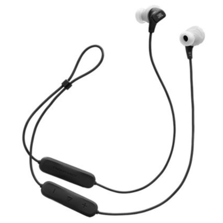 Audífonos JBL Endurance Run 3 - Negro 3