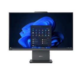 All in One Lenovo ThinkCentre Neo 55a de 23.8” (Ryzen 7 250, 16GB DDR5, 512GB SSD, Win11 Pro)