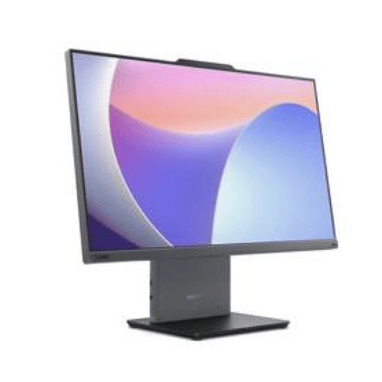 Computador Lenovo ThinkCentre neo 50a de 23.8“ (Core i5 210H, 16GB Ram, 512GB SSD, Win11 Pro)  