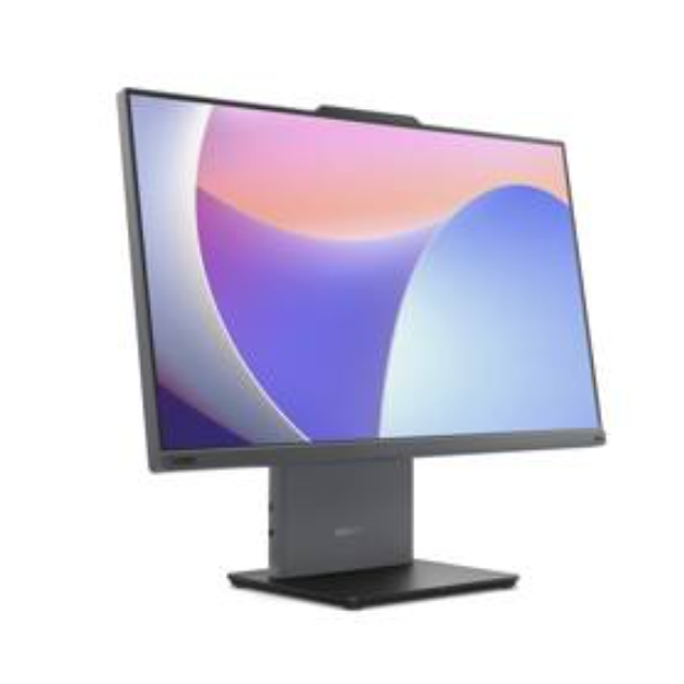 Computador Lenovo ThinkCentre neo 50a de 23.8“ (Core i5 210H, 16GB Ram, 512GB SSD, Win11 Pro)   3