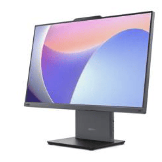 Computador Lenovo ThinkCentre neo 50a de 23.8“ (Core i5 210H, 16GB Ram, 512GB SSD, Win11 Pro)  