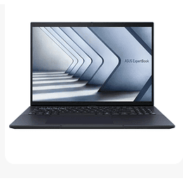 Notebook Asus de 16“ ( Core i7-1355U, 16GB Ram, 1TB SSD, RTX2050, Win11 Pro) B3604CVF-QY0189X 