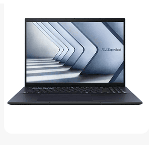 Notebook Asus de 16“ ( Core i7-1355U, 16GB Ram, 1TB SSD, RTX2050, Win11 Pro) B3604CVF-QY0189X 