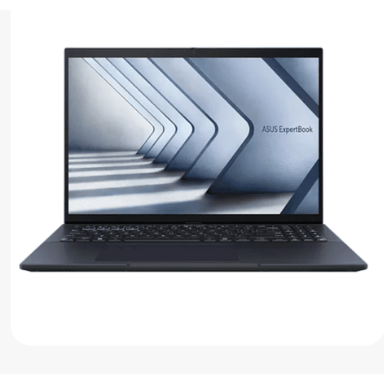 Notebook Asus de 16“ ( Core i7-1355U, 16GB Ram, 1TB SSD, RTX2050, Win11 Pro) B3604CVF-QY0189X 