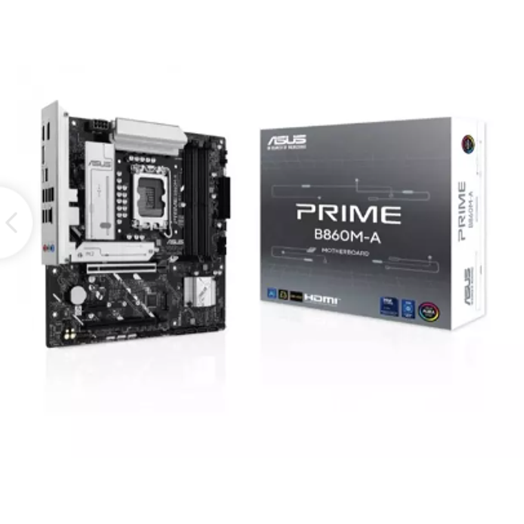 Placa Madre Asus Asus PRIME B860M-A  5