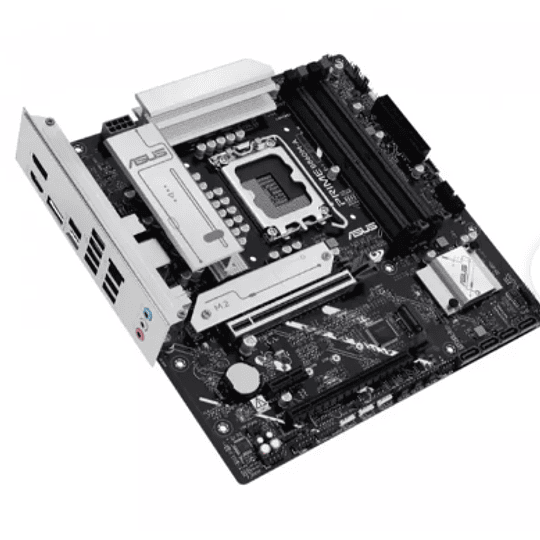Placa Madre Asus Asus PRIME B860M-A 