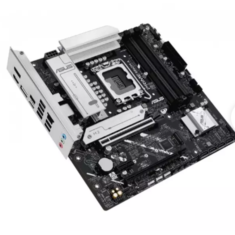 Placa Madre Asus Asus PRIME B860M-A  3