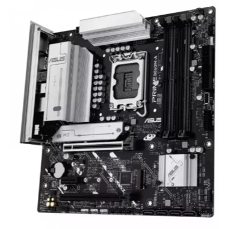 Placa Madre Asus Asus PRIME B860M-A  2