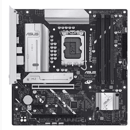 Placa Madre Asus Asus PRIME B860M-A 