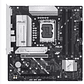 Placa Madre Asus Asus PRIME B860M-A  - Miniatura 1