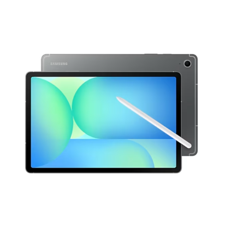 Tablet Samsung - S10 FE - 10.9“ - Gris 1