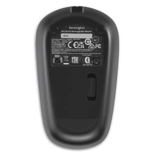 Mouse inalámbrico - Kensington    
