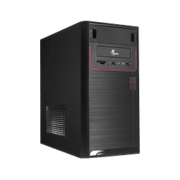 Desktop NBS ARCT 15 (Ryzen 5 8600G, 16GB Ram, 512GB SSD, FreeDOS)