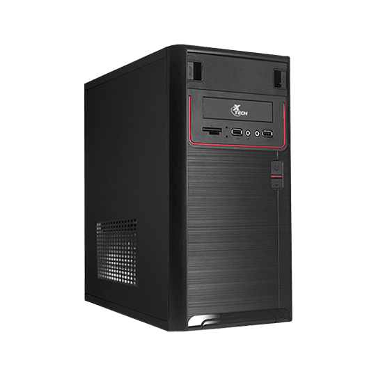 Desktop NBS ARCT 15 (Ryzen 5 8600G, 16GB Ram, 512GB SSD, FreeDOS)