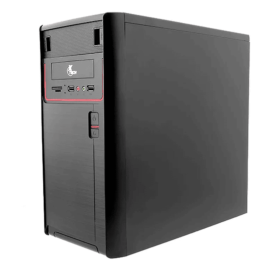 Desktop NBS ARCT 15 (Ryzen 5 8600G, 16GB Ram, 512GB SSD, FreeDOS)