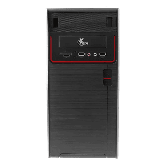 Desktop NBS ARCT 15 (Ryzen 5 8600G, 16GB Ram, 512GB SSD, FreeDOS)