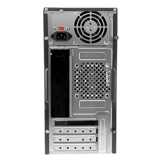 Desktop NBS ARCT 15 (Ryzen 5 8600G, 16GB Ram, 512GB SSD, FreeDOS)