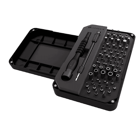 Kit de herramientas de precisión Corsair Memory 