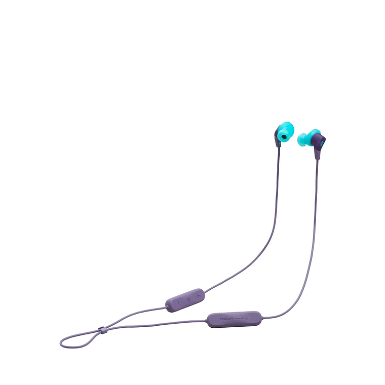 Audifonos JBL Endurance Run 3 Purple (morado) 1