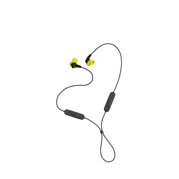 Audifonos JBL Endurance Run 3 Purple (morado) 4